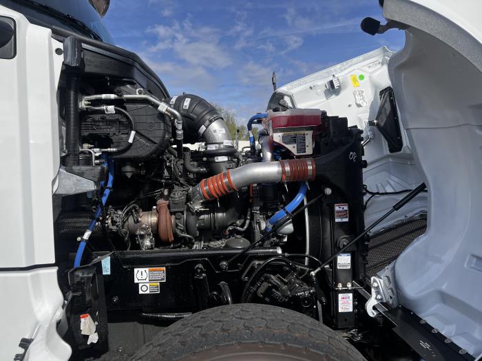 2026 Peterbilt 567-12