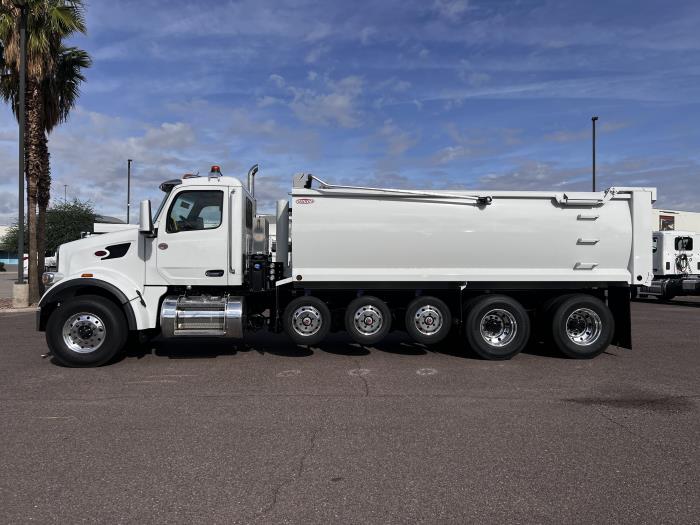 2026 Peterbilt 567-2