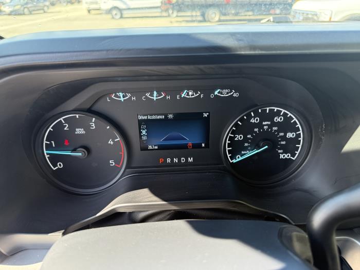 2025 Ford F-550-30
