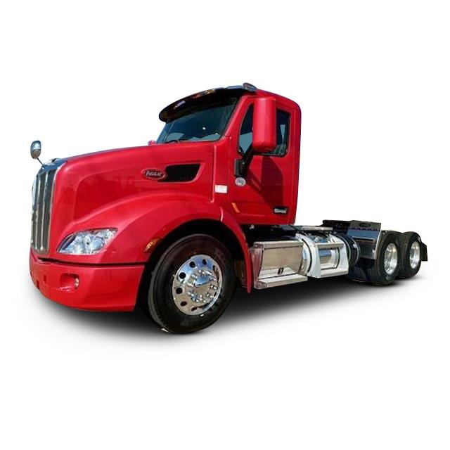 2020 Peterbilt 579-0