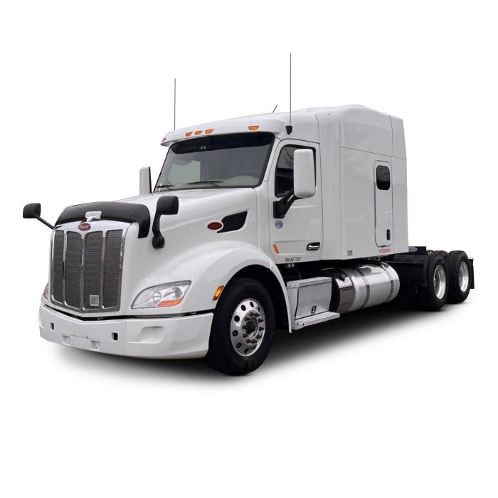 2022 Peterbilt 579-0