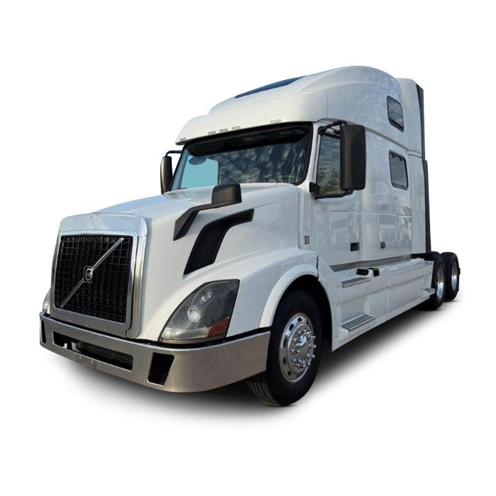 2017 Volvo VNL64T760-0