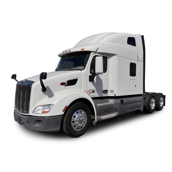 2021 Peterbilt 579-0