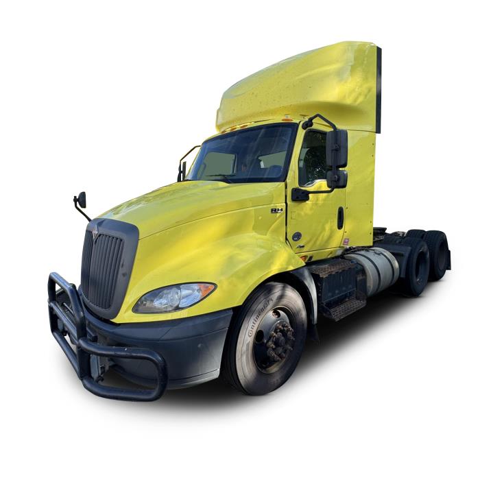 2020 International RH613-0