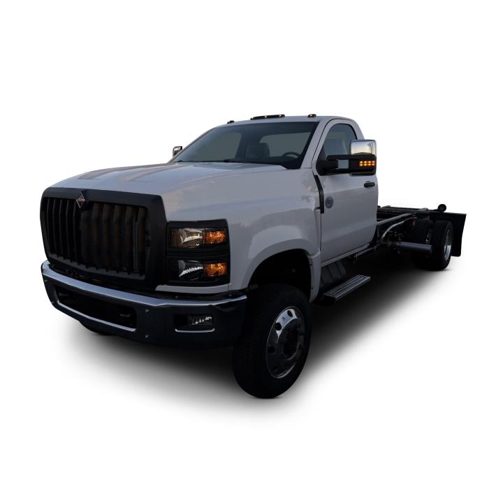 2024 International CV515-0