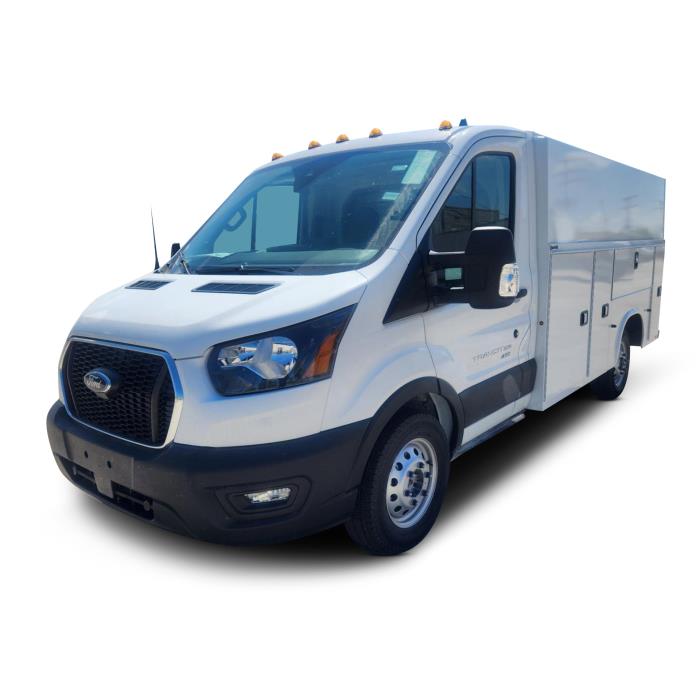 2024 Ford Transit-350-0