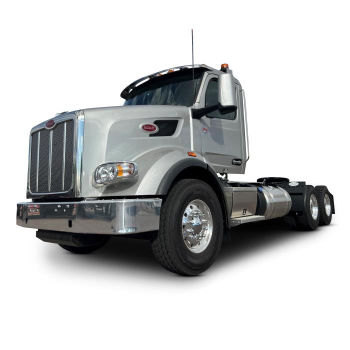 2026 Peterbilt 567-0