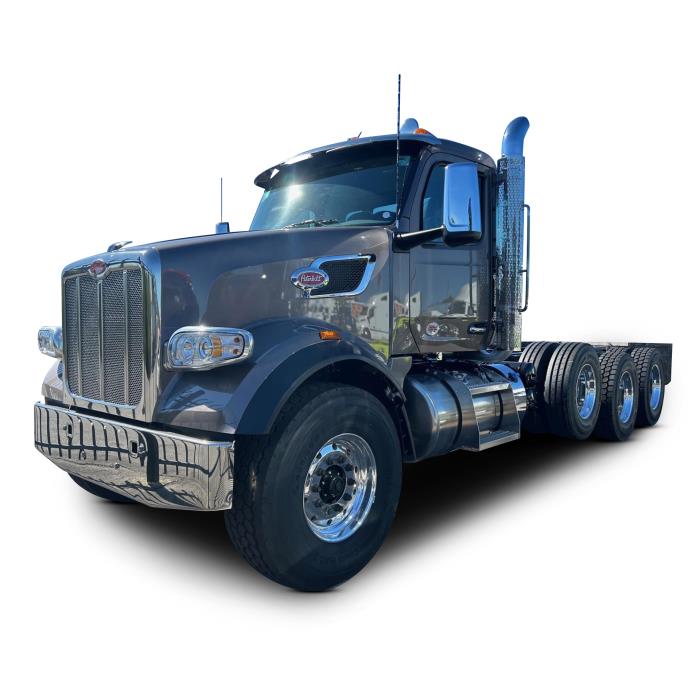 2026 Peterbilt 567-0