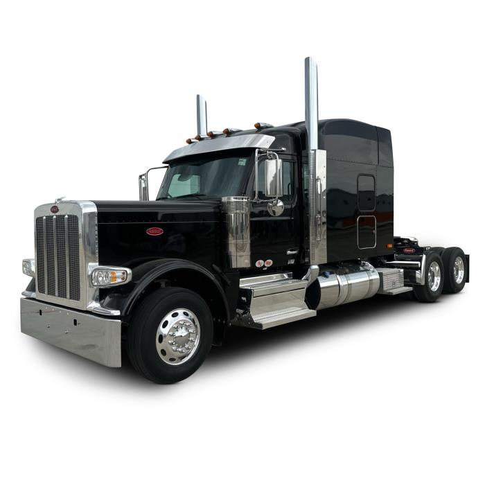 2026 Peterbilt 589-0