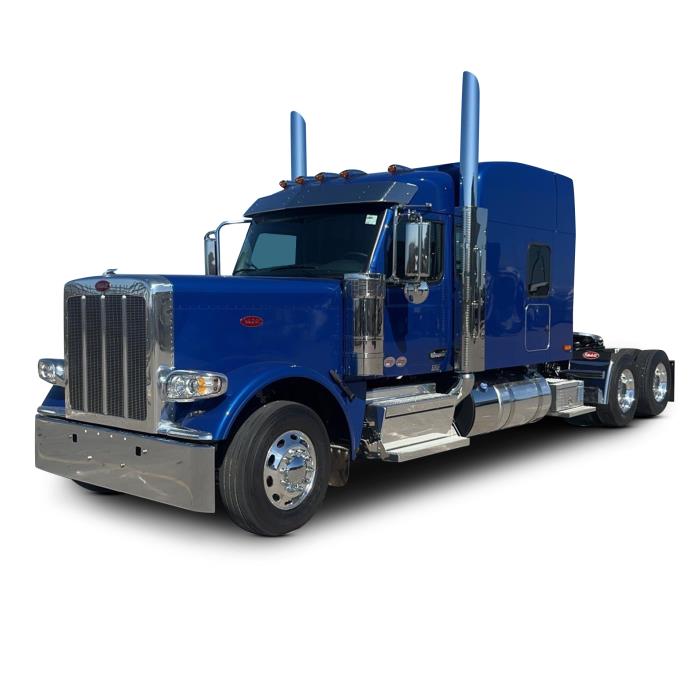 2026 Peterbilt 589-0