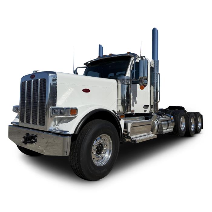 2026 Peterbilt 589-0