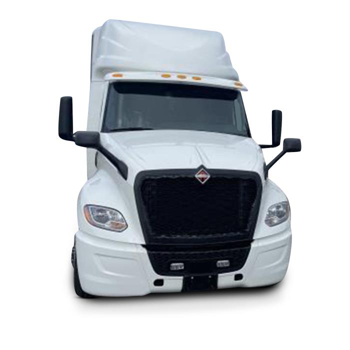 2026 International LT625-0