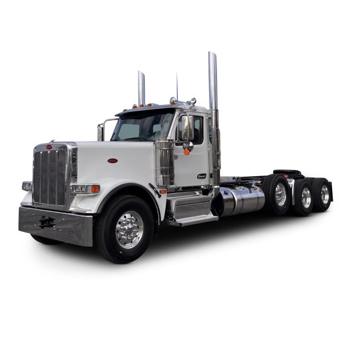 2026 Peterbilt 589-0