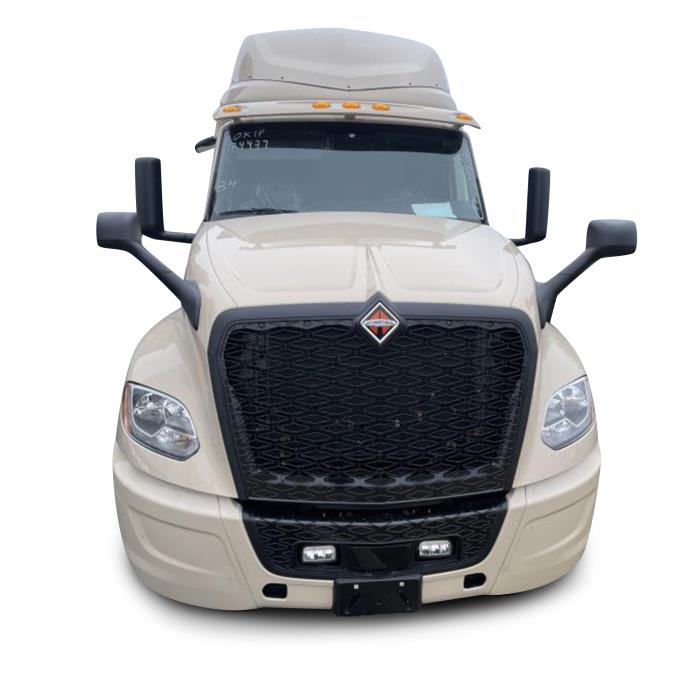 2026 International LT625-0