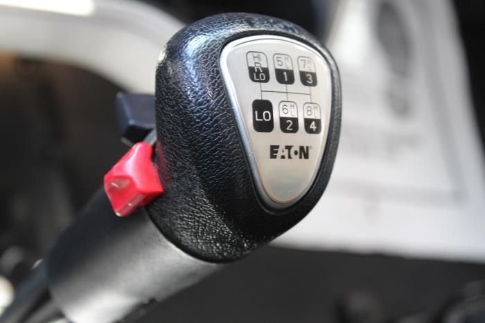 2023 Peterbilt 579-11