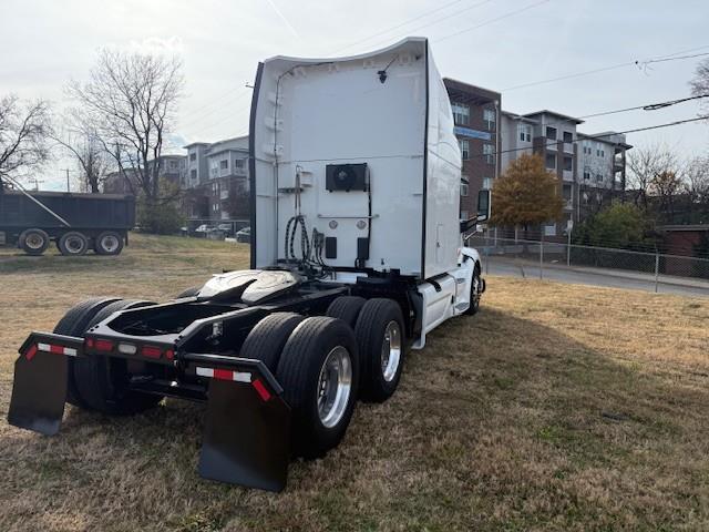 2022 Peterbilt 579-2