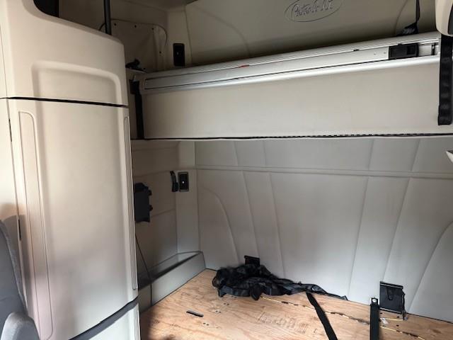 2022 Peterbilt 579-7