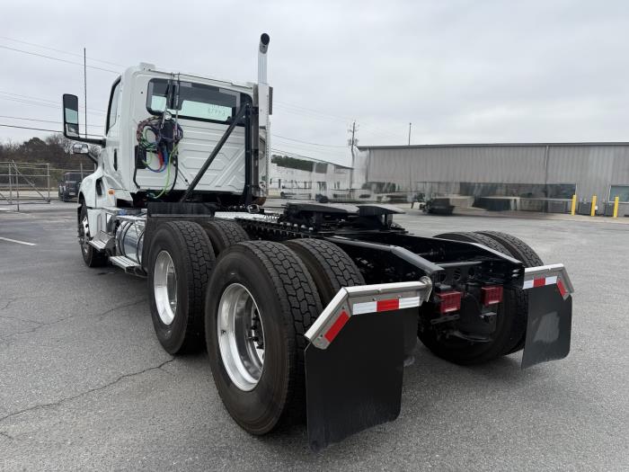 2026 International LT625-5