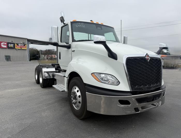 2026 International LT625-9