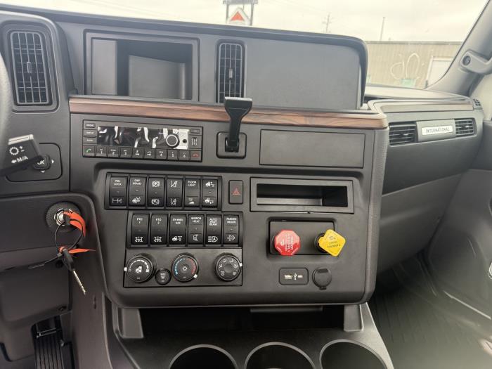 2026 International LT625-1