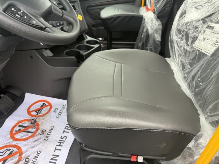 2026 International LT625-3