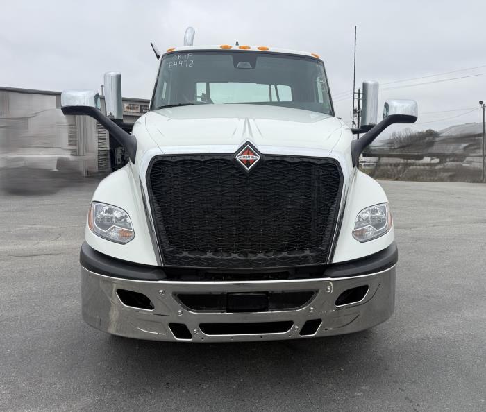 2026 International LT625-10