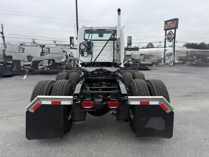 2026 International LT625-6