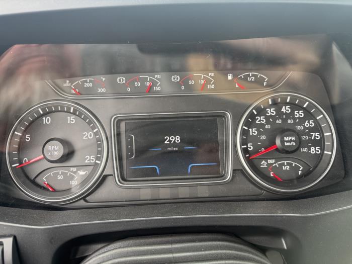 2026 International LT625-2