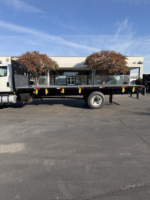 2026 International MV607-6