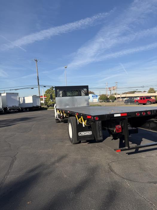 2026 International MV607-7