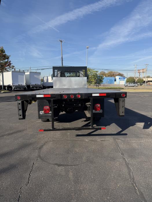 2026 International MV607-8