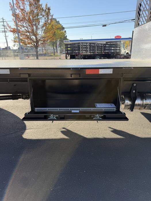 2026 International MV607-9