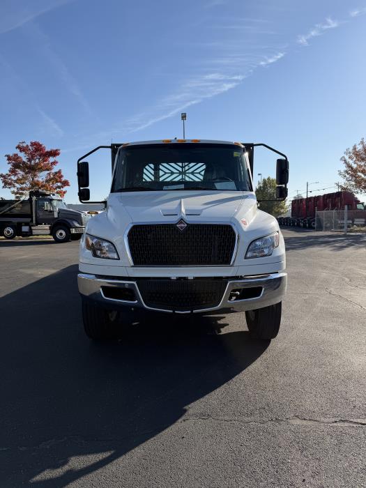 2026 International MV607-11