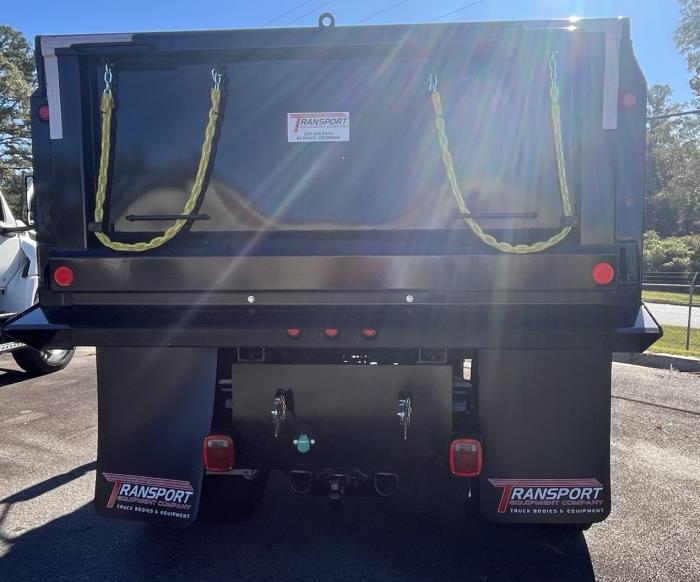 2026 International MV607-2