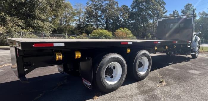 2026 International MV607-2