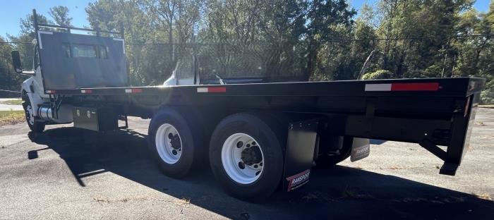 2026 International MV607-10