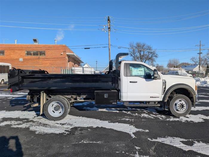 2025 Ford F-450-1