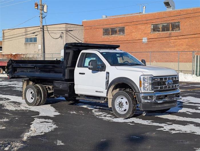2025 Ford F-450-5