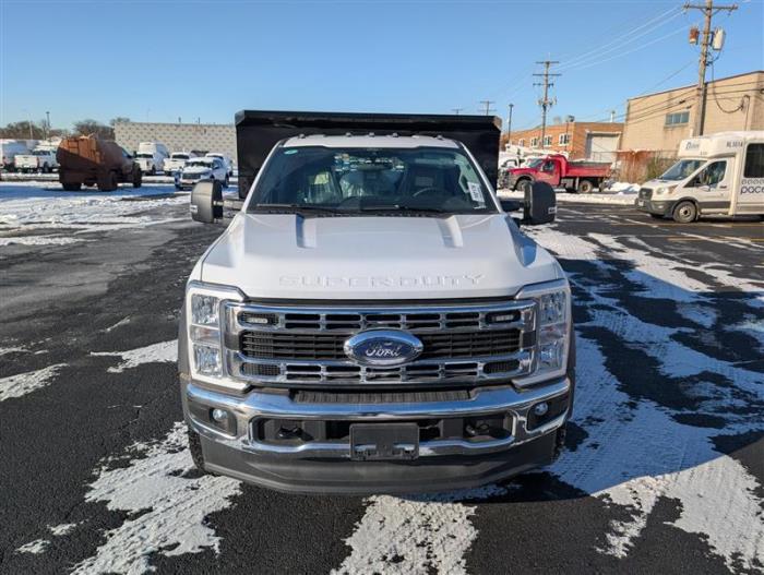 2025 Ford F-450-6