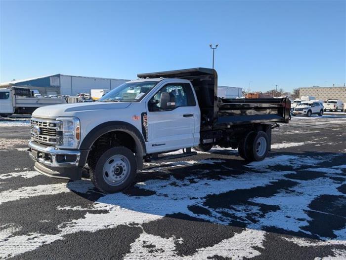 2025 Ford F-450-7