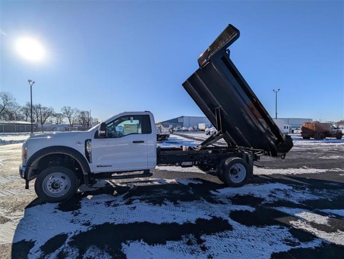 2025 Ford F-450-10