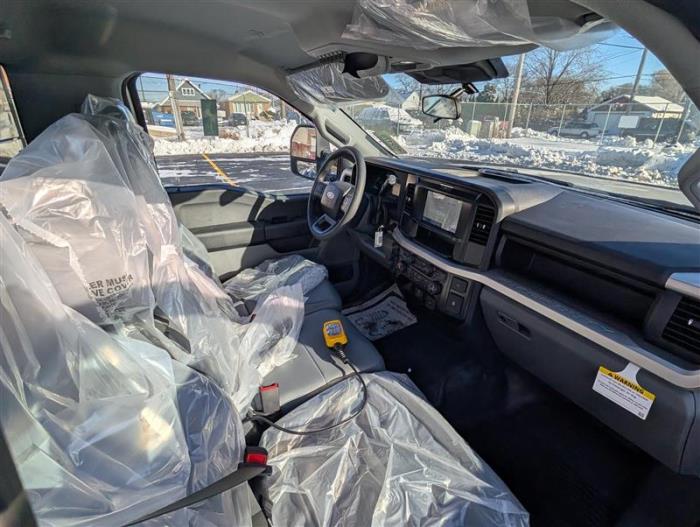 2025 Ford F-450-15