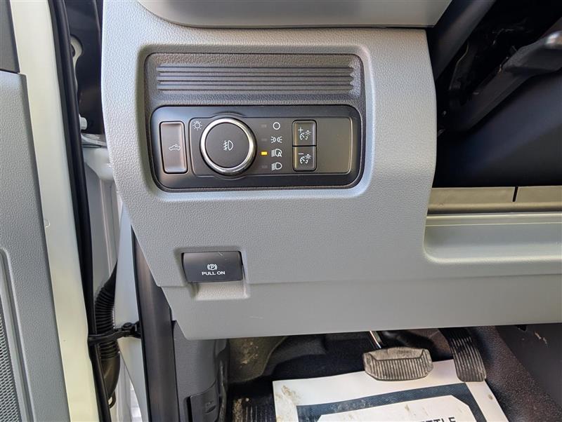 New 2025 Ford F-450 Regular Cab Dump Truck for sale #1979072 - photo 17