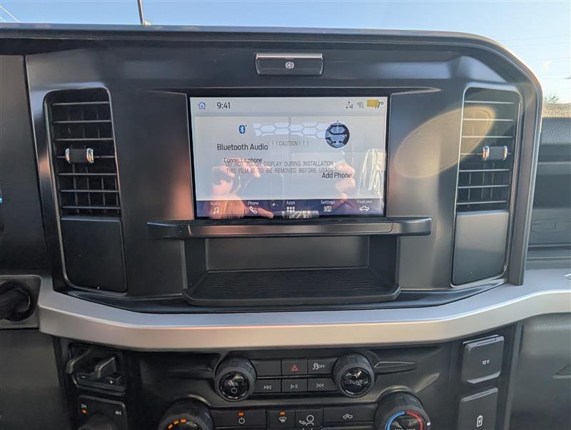 New 2025 Ford F-450 Regular Cab Dump Truck for sale #1979072 - photo 20