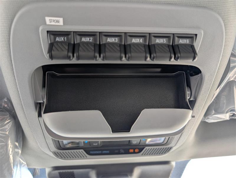 New 2025 Ford F-450 Regular Cab Dump Truck for sale #1979072 - photo 23