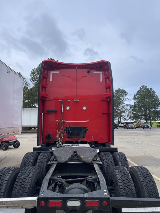 2022 Peterbilt 579-5