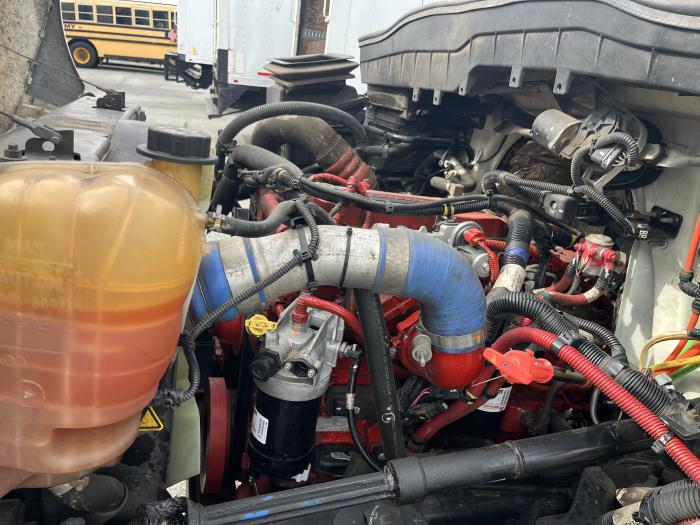 2020 International MV607-6