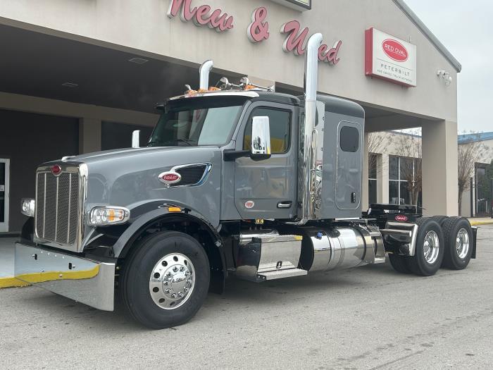 2026 Peterbilt 567-1
