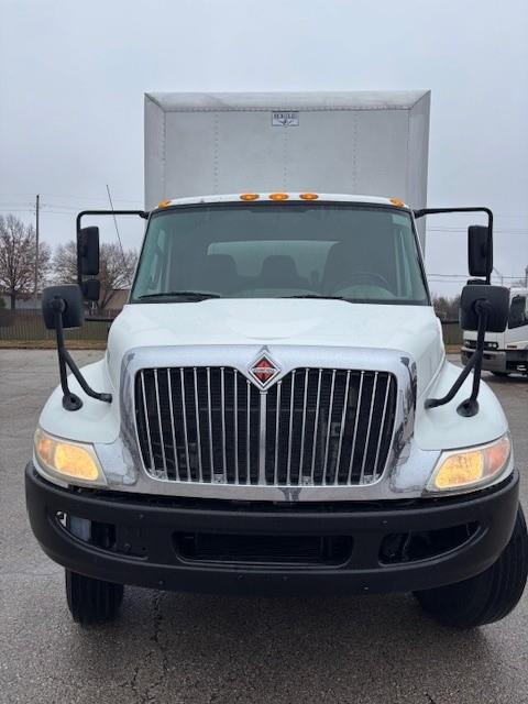 2018 International 4300-1