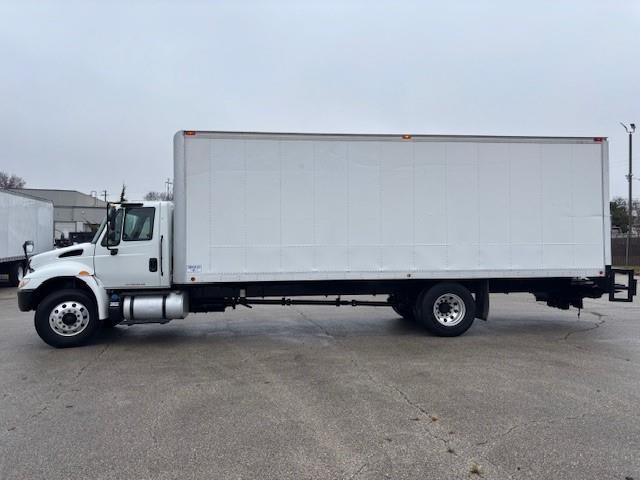 2018 International 4300-2
